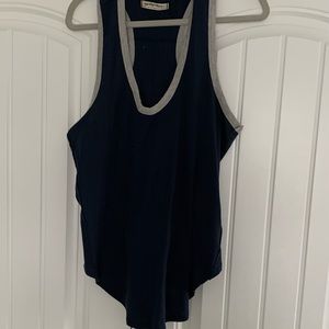 We The Free Large Workout Shirt